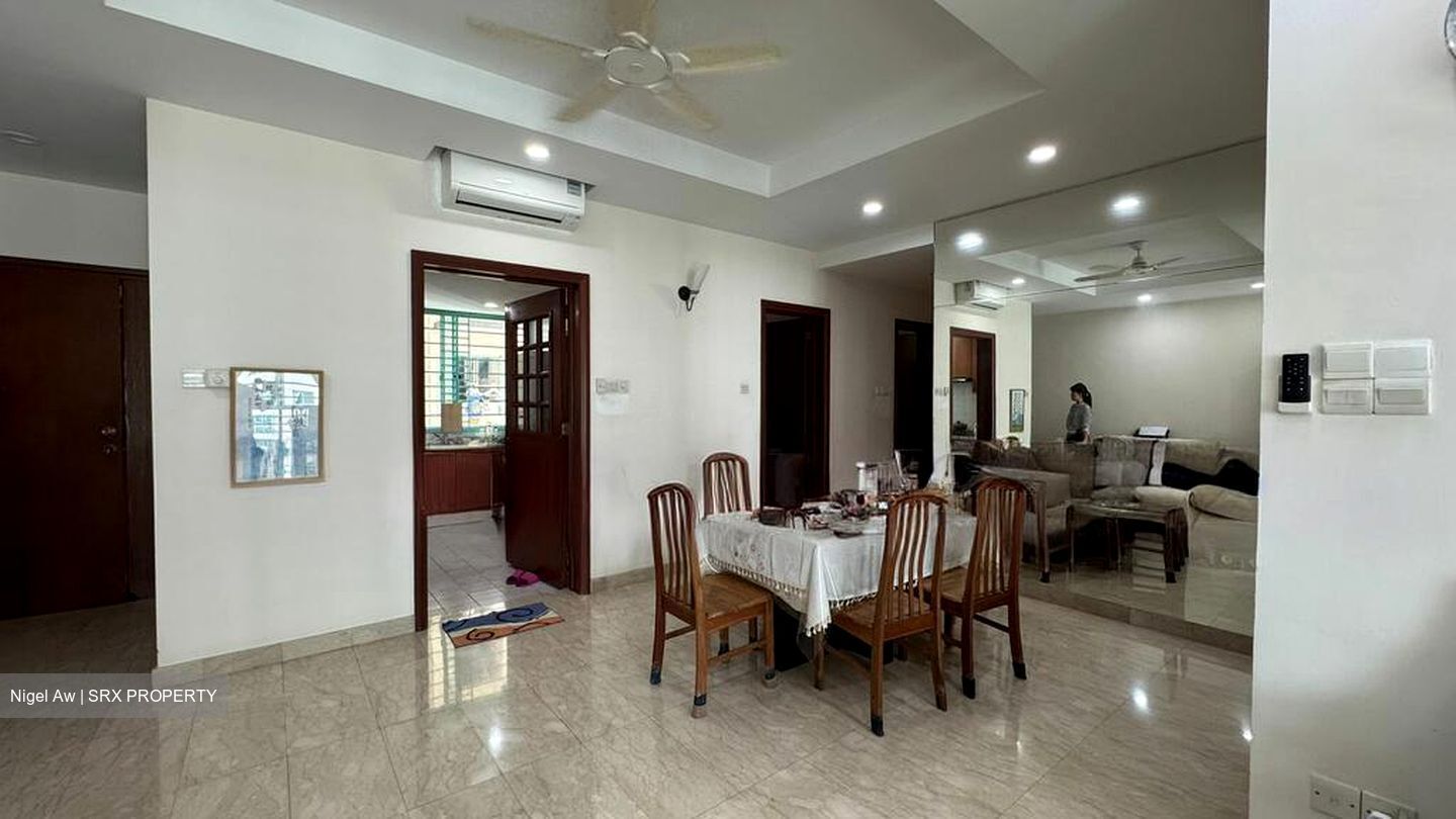 Hazel Park Condominium (D23), Condominium #503398521